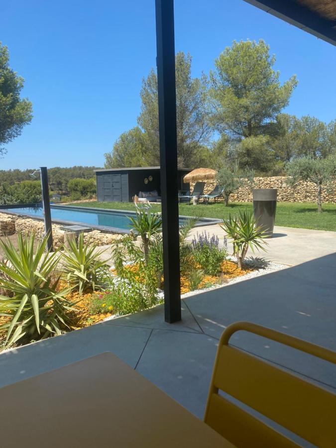 Coline En Provence Châteaurenard Exterior foto